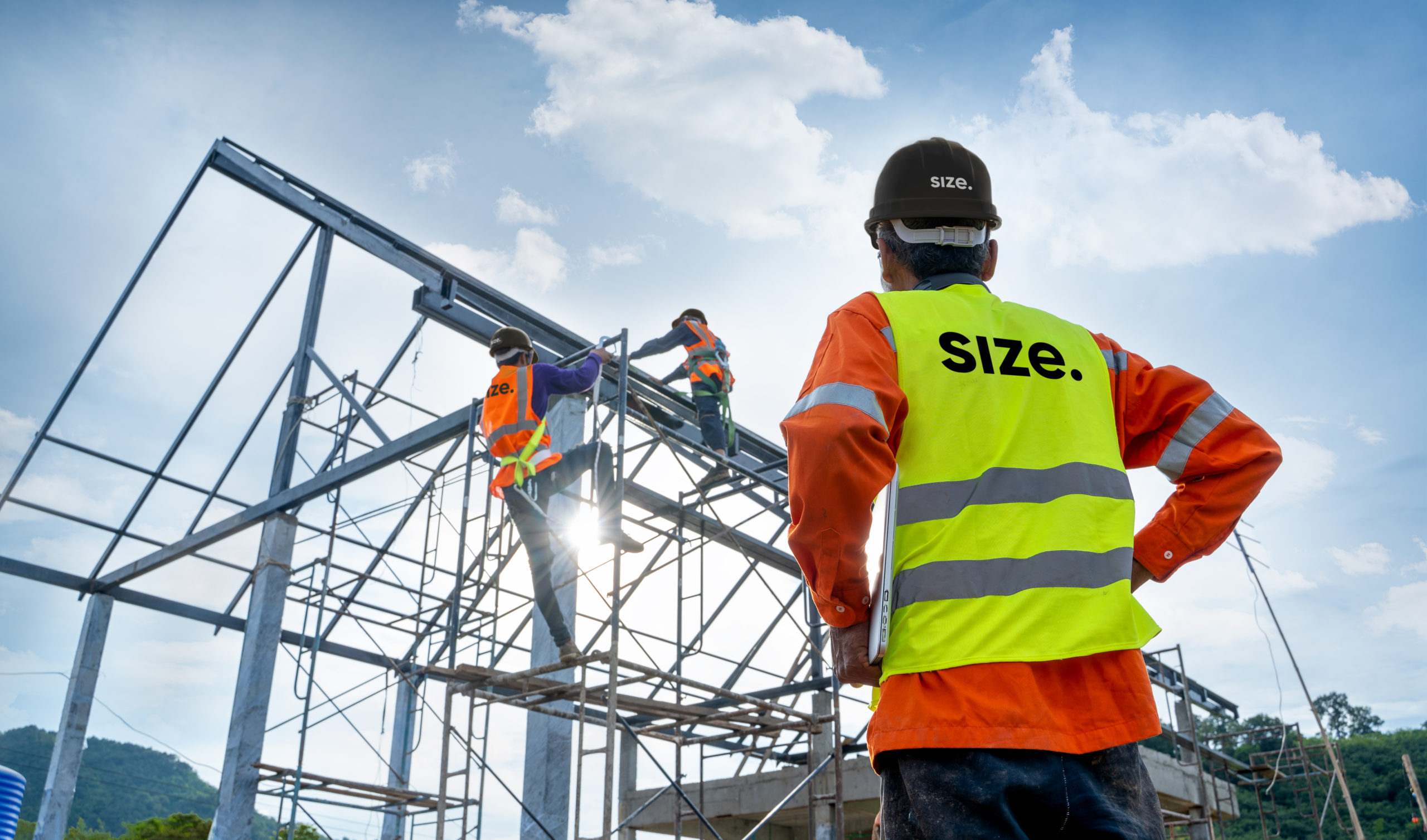 <p>build for next generation.</p>